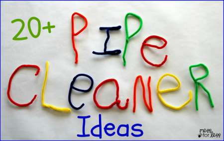 \"Pipe_cleaner_crafts\"